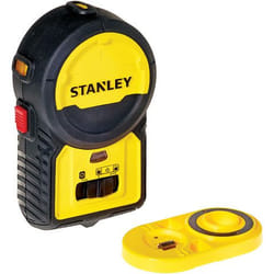Niveau laser manuel Stanley STHT1-77149