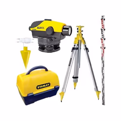 Kit niveau optique automatique al24 gvp FATMAX - 1-77-160