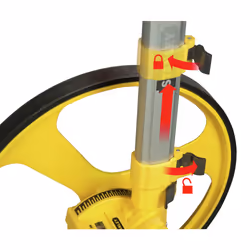 Stanley ODOMETRE MW40M