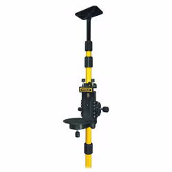 Mât télescopique pour laser Stanley 1-77-221