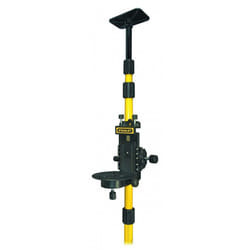 Mât télescopique pour laser Stanley 1-77-221