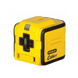 Cubix Stht Stht77498-1 Niveau laser Stanley