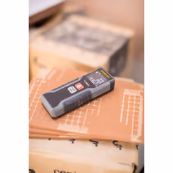 Stanley TLM65I Mètre laser portable Noir, Gris 25 m - Vue supplémentaire 6
