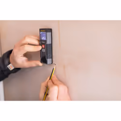 Stanley TLM65I Mètre laser portable Noir, Gris 25 m - Vue supplémentaire 7