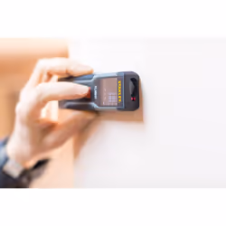 Stanley TLM65I Mètre laser portable Noir, Gris 25 m - Vue supplémentaire 8