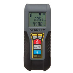 Stanley TLM99SI télémètre Gris 0,1 - 35 m
