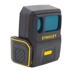 Stanley Smart Measure Pro télémètre Noir 1,8 - 150 m
