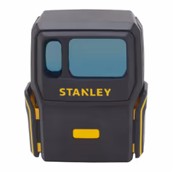 Stanley Smart Measure Pro télémètre Noir 1,8 - 150 m