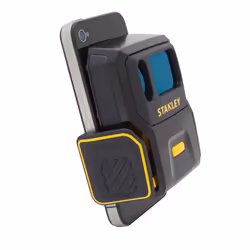Stanley Smart Measure Pro télémètre Noir 1,8 - 150 m