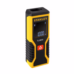 Stanley TLM50