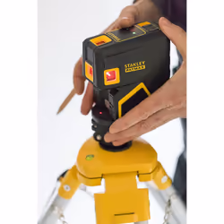 Niveau laser Stanley FMHT1-77413