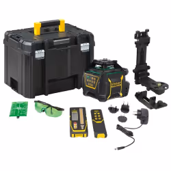 Stanley Rotationslaser FatMax RL750L Lithium Ionen