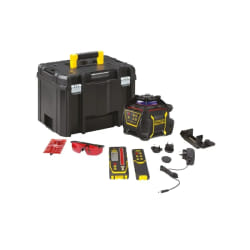 Stanley Rotationslaser FatMax RL600L, Lithium-Ionen