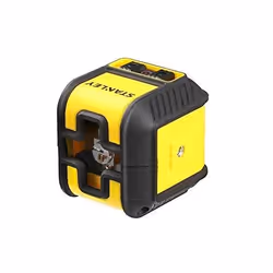 Niveau laser de ligne transversale Stanley Cubix; vert - Vue supplémentaire 4