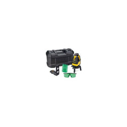 Niveau Laser Multilignes Sml360 - Vert - Stanley