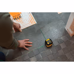 Stanley STHT77592-1 niveau laser 16 m - Vue supplémentaire 7