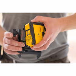 Stanley SLL360 Niveau de ligne 25 m