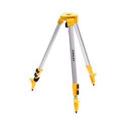 Stanley STHT77625-1, 3 pieds, Aluminium, Jaune, 153 cm