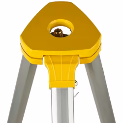 Stanley STHT77625-1 trépied Universel 3 pieds Aluminium, Jaune - Vue supplémentaire 6