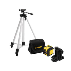 Niveau laser de ligne transversale Stanley STHT77649-1