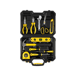 Stanley STHT78050-1 Tournevis manuel Jeu Tournevis plat