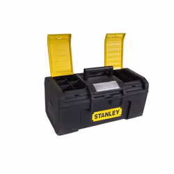 Stanley 1-79-216 boite à outils Noir, Jaune - Vue supplémentaire 7