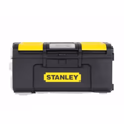 Stanley 1-79-218 boite à outils Noir, Jaune
