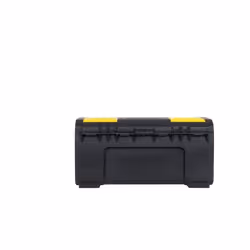 Stanley 1-79-218 boite à outils Noir, Jaune