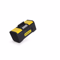Stanley 1-79-218 boite à outils Noir, Jaune - Vue supplémentaire 5