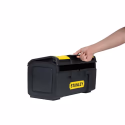 Stanley 1-79-218 boite à outils Noir, Jaune - Vue supplémentaire 6