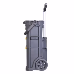 Stanley SERVANTE MODULO 2 EN 1 AVEC BOITE ORGANISEUR