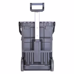 Stanley SERVANTE MODULO 2 EN 1 AVEC BOITE ORGANISEUR - Vue supplémentaire 4
