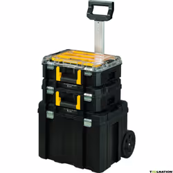Boîte à outils Stanley FMST1-80101 - Vue supplémentaire 2