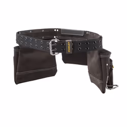 Stanley PORTE-OUTILS CUIR DOUBLE CEINTURE - Vue supplémentaire 4