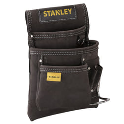 Stanley PORTE-OUTILS ET PORTE-MARTEAU CUIR SIMPLE