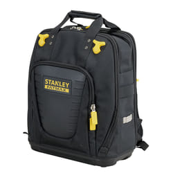 Stanley FMST1-80144 Boîte à outils Noir Nylon, Polycarbonate