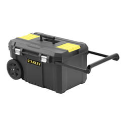 Stanley STST1-80150 boite à outils Boîte à outils Plastique Noir