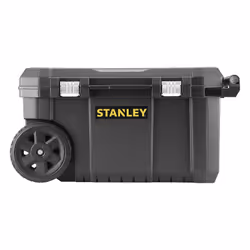 Stanley STST1-80150 boite à outils Boîte à outils Plastique Noir