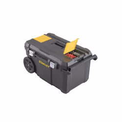 Stanley STST1-80150 boite à outils Boîte à outils Plastique Noir