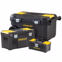 Boîte à outils Stanley STST1-81065