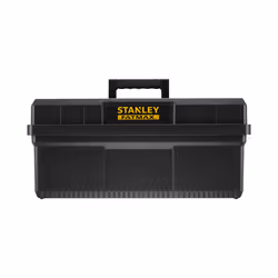Stanley FATMAX FMST81083-1 étui pour équipements Étui rigide Noir, Jaune