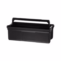 Stanley FATMAX FMST81083-1 étui pour équipements Étui rigide Noir, Jaune