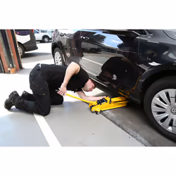 Stanley STMT81251-1 cric et support de véhicule