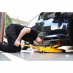 Stanley STMT81251-1 cric et support de véhicule