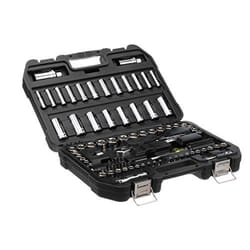 Jeu de douilles DeWalt DWMT81531; 84 unités