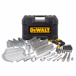 Ensemble d'outils DeWalt DWMT81534; 205 unités