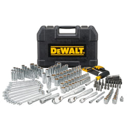 Ensemble d'outils DeWalt DWMT81534; 205 unités