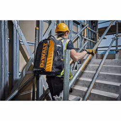 Sac à dos DeWalt DWST81690-1 - Vue supplémentaire 6