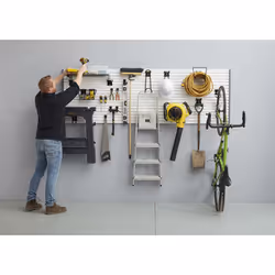 Stanley STST82602-1 étagère pour outils de travail Support pour outils accrochés 140 kg - Vue supplémentaire 10