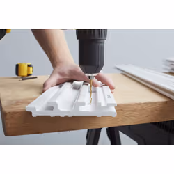 Stanley STST82602-1 étagère pour outils de travail Support pour outils accrochés 140 kg - Vue supplémentaire 4